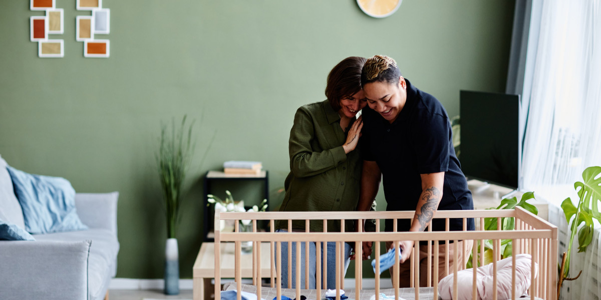 The Best Cots And Tots Tricks To Make A Difference In Your Life