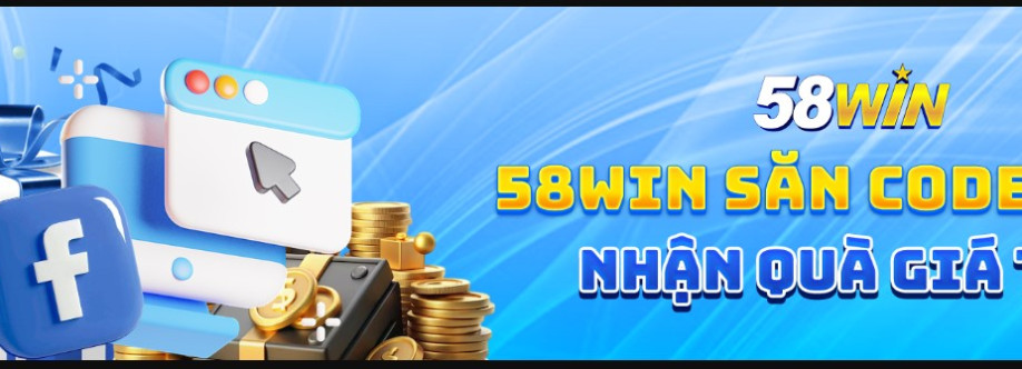 Nhà cái 58WIN Cover Image