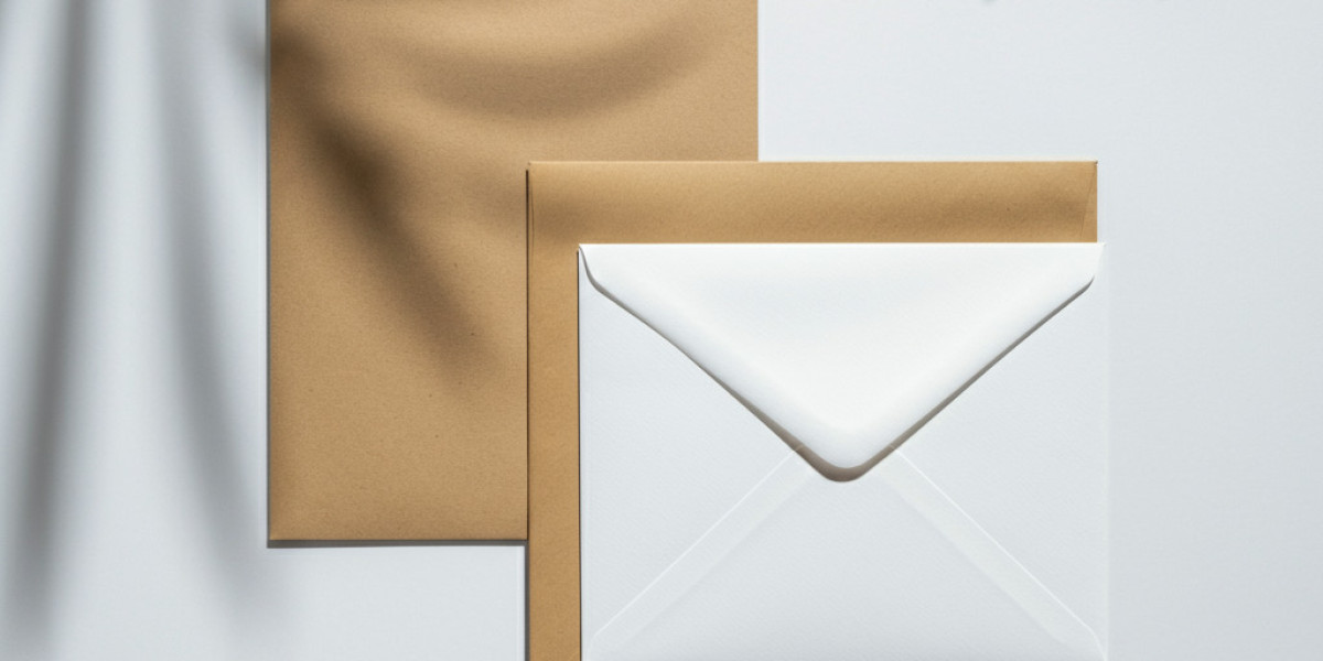 What Size Envelope Fits an A5 Card?