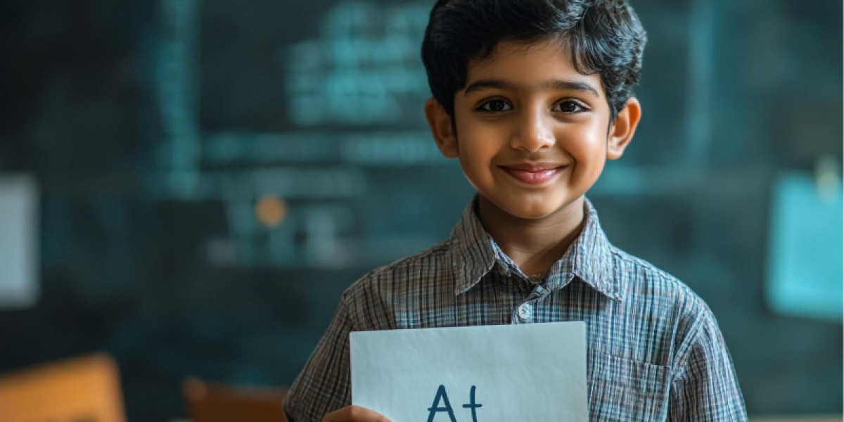 How Precision Schooling Builds Executive Function Skills in Kids