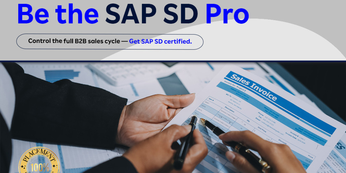 Everything You Need to Know About SAP SD Classes: Fees, Placement, and Scope