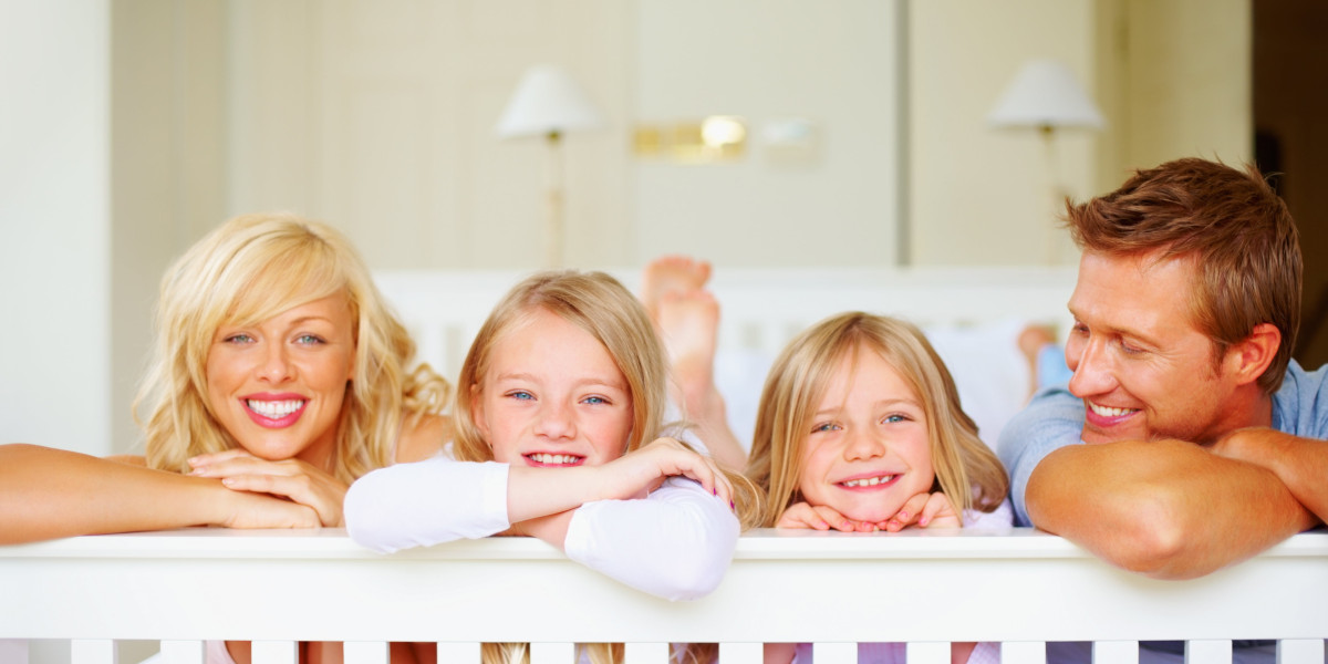 The 9 Things Your Parents Taught You About Best Crib For Newborn UK