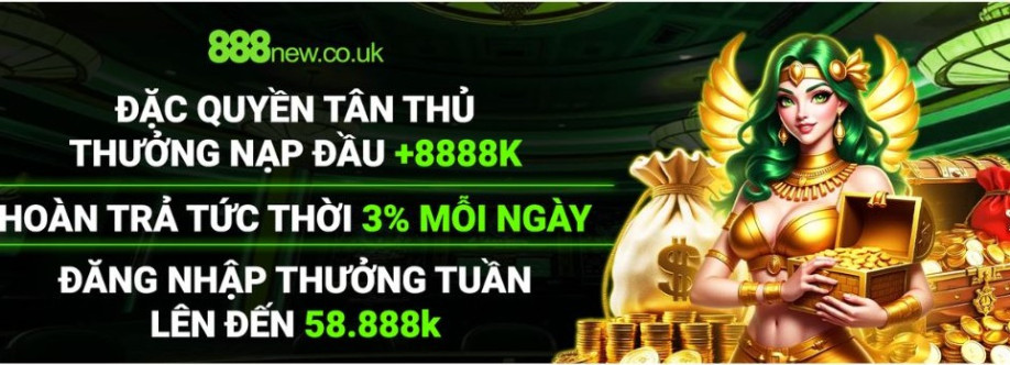 888NEW COUK Cover Image