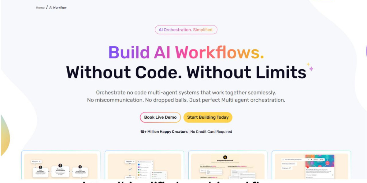 AI Workflow Automation for Smarter Work Management