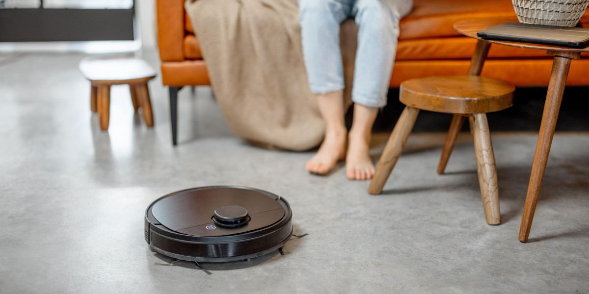 10 Quick Tips On Robot Vacuum