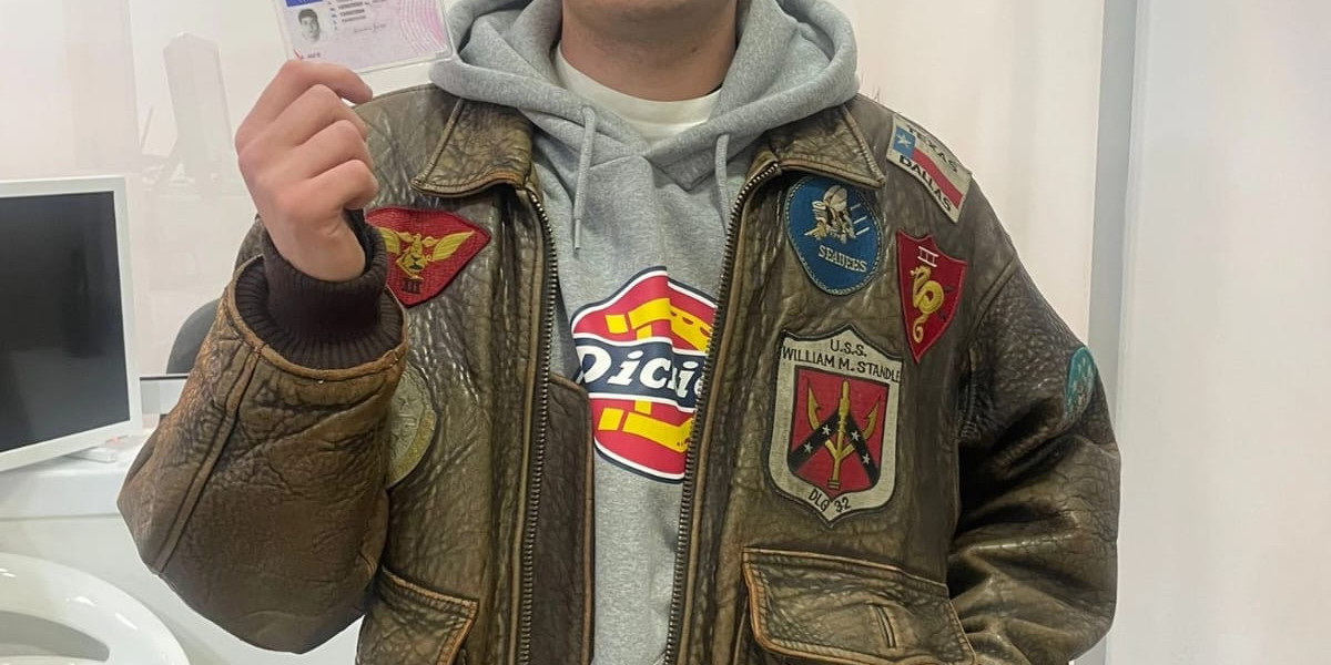 Are Italian Driving License Trusted Seller As Important As Everyone Says?