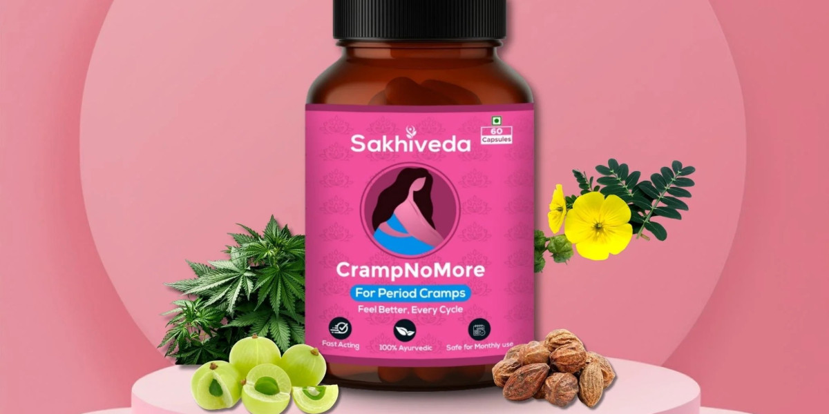 Discover the Ultimate Ayurvedic Medicine for Menstrual Pain Relief