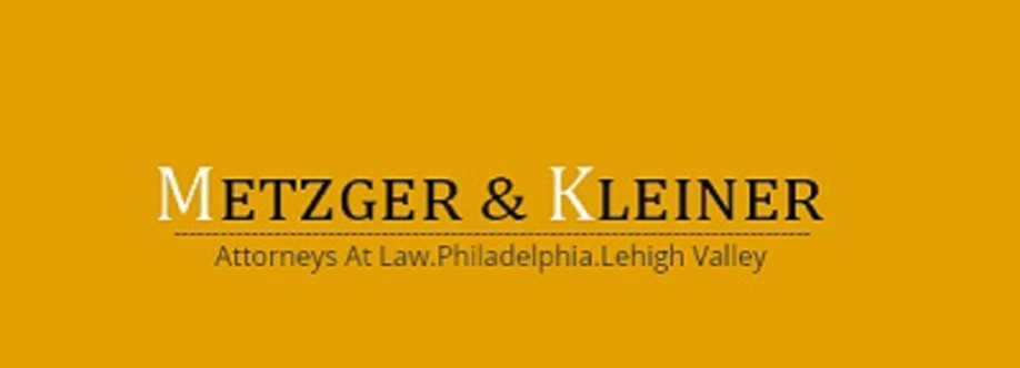 Metzger and Kleiner Attorneys at Law Cover Image