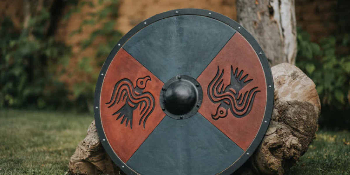 Norse Bracelets: Ancient Symbols of Strength, Faith, and Heritage