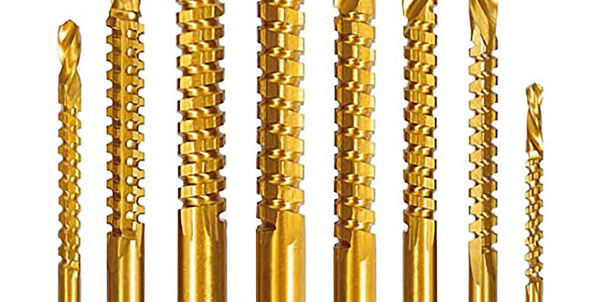 How Fangda HSS Twist Drill Bit Simplifies Complex Applications