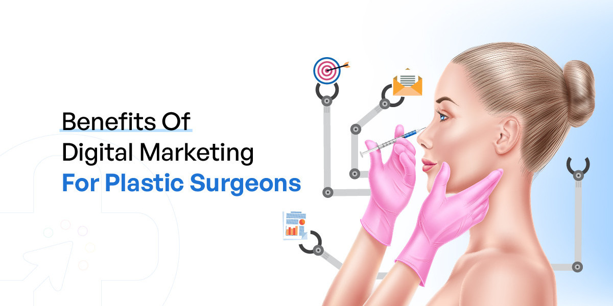 With more patients turning to Google and Instagram, digital marketing for plastic surgeons has become the key to attract
