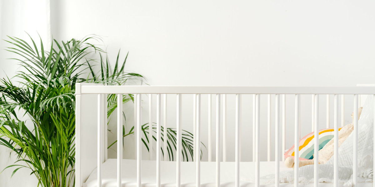 25 Shocking Facts About Baby Cot Beds