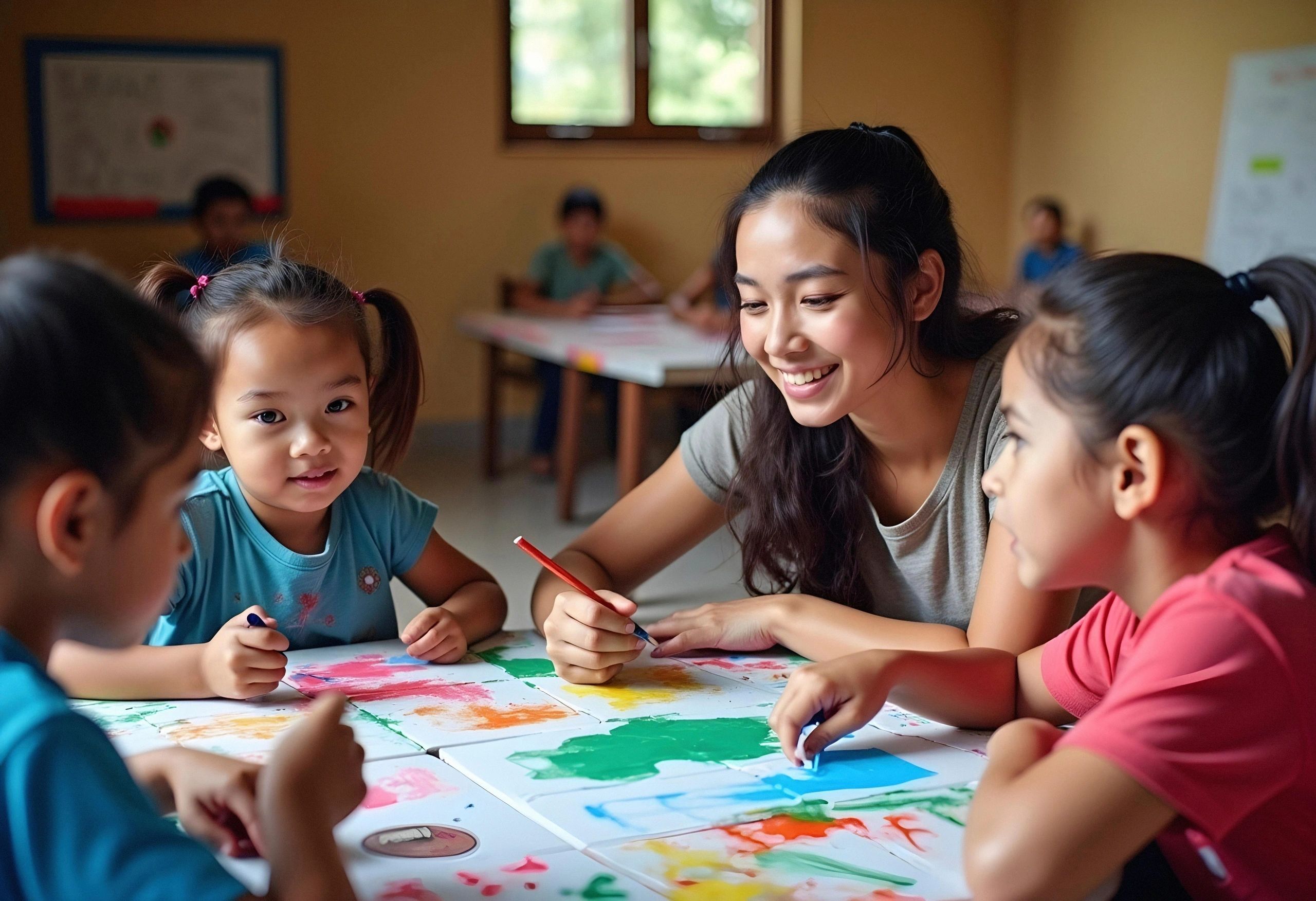 Montessori Academy Near Me