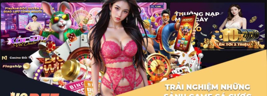 K8Bet Sân Chơi Cá Cược Trực Tuyến Uy Tín Cover Image