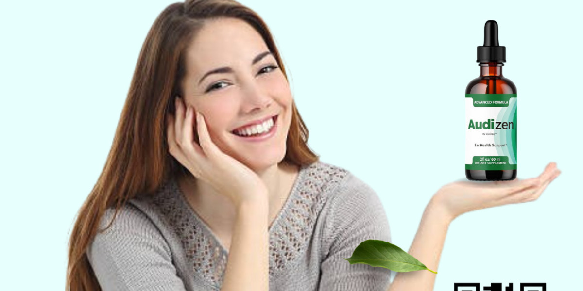 Audizen Reviews: Does Audizen Really Work for Tinnitus Relief?