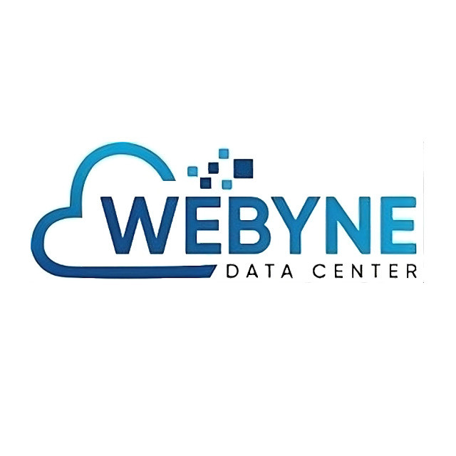 webyne Center Profile Picture