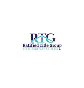 Ratified Title Group Profile Picture
