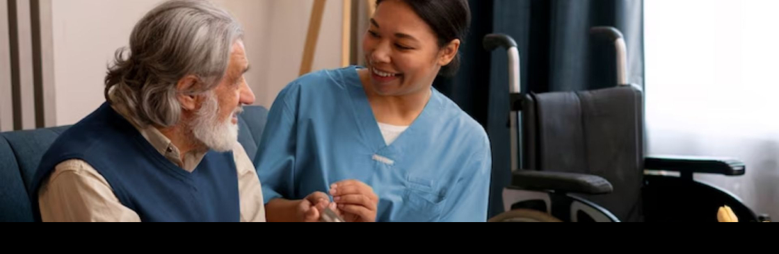 Kingsley Senior Living Cover Image