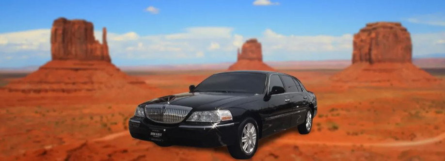 Jackson Limousine Cover Image