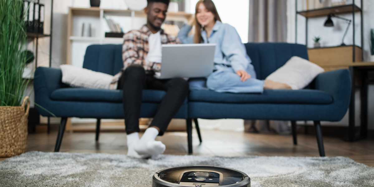 What's The Current Job Market For Robot Hoover UK Professionals Like?
