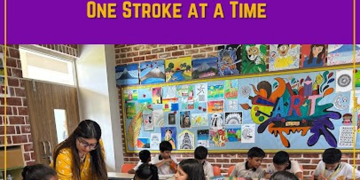 Discover the Future Leaders at Top School in Dwarka Expressway