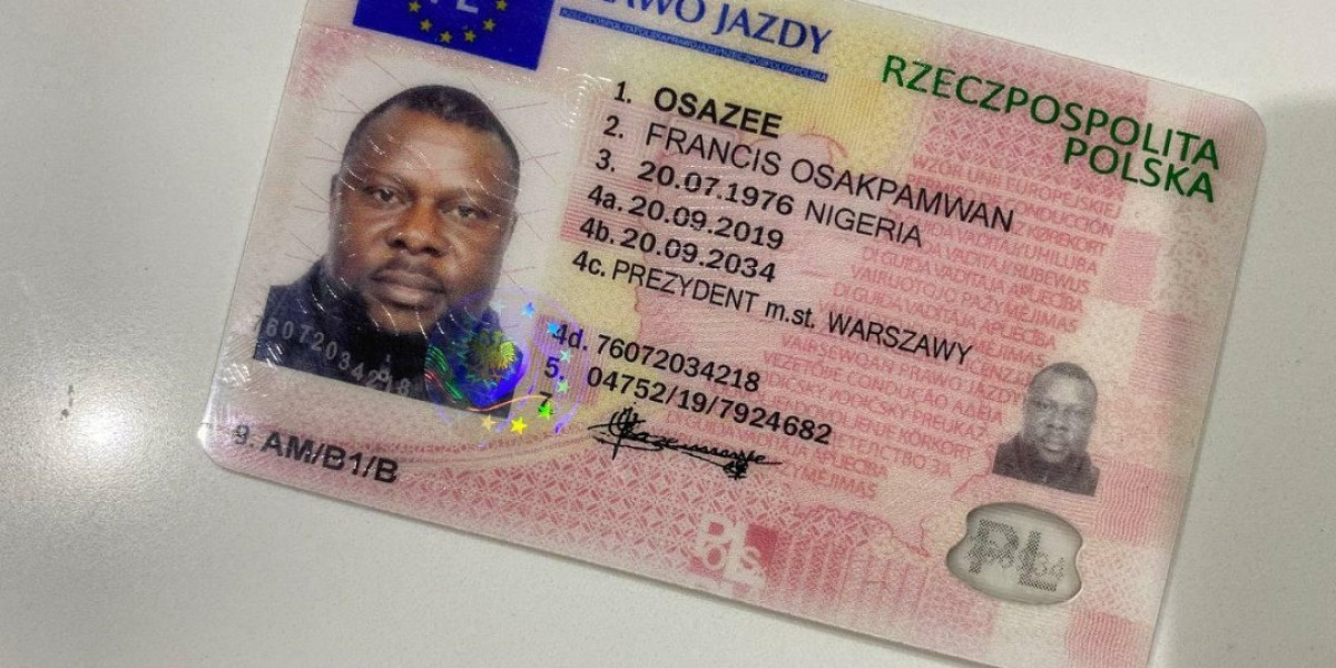 You Are Responsible For The Buy Driving License Budget? 12 Best Ways To Spend Your Money