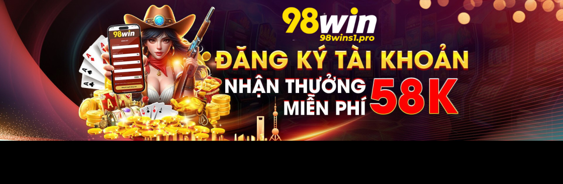 98 Win Cover Image
