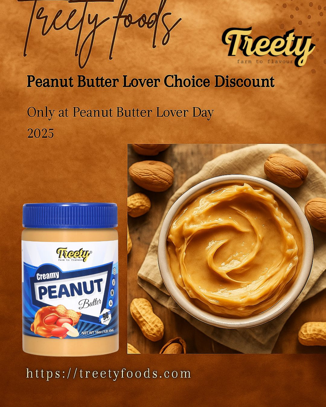 treety foods Profile Picture
