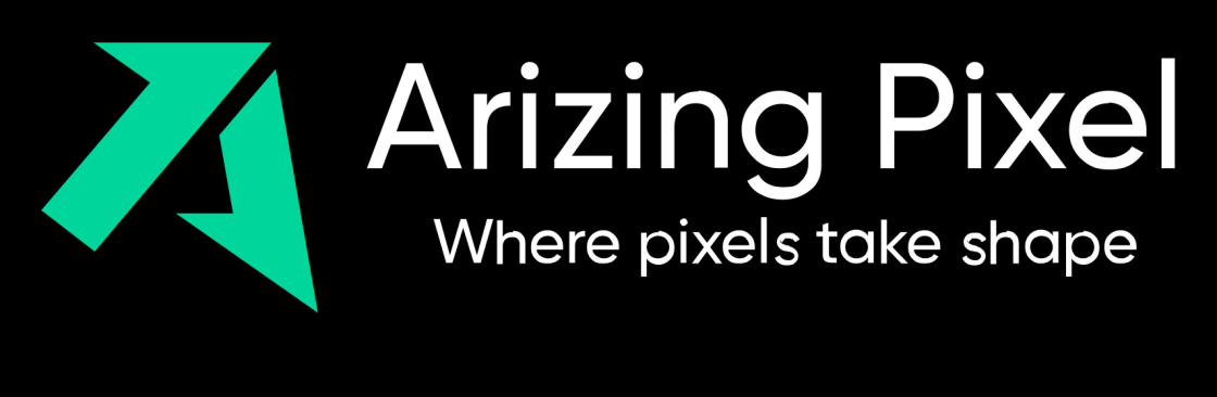 Arizing Pixel Cover Image