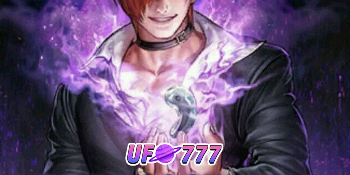 UFO777 Login: Your Gateway to an Interstellar Gaming Adventure