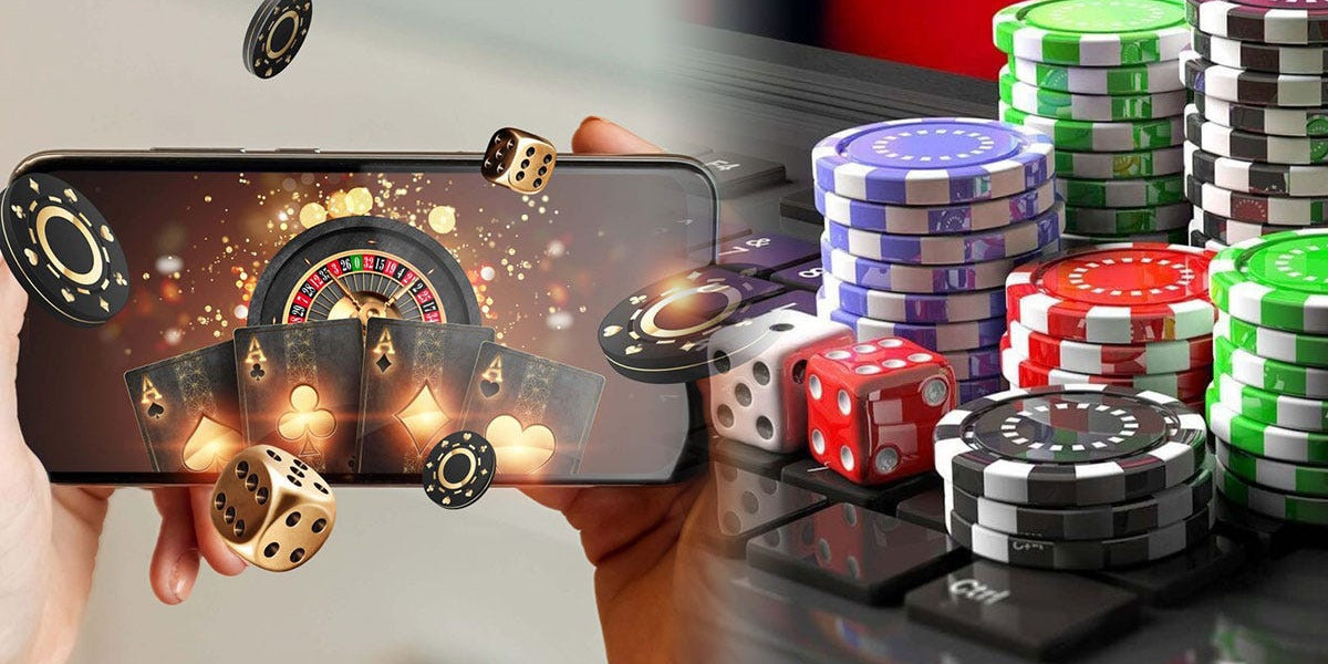 Mejores casinos online en Argentina: competitividad, diversidad y expansión internacional