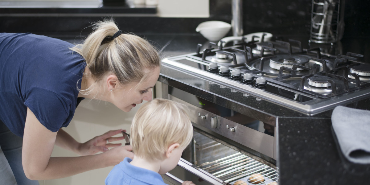 See What Ovens And Hobs Tricks The Celebs Are Utilizing