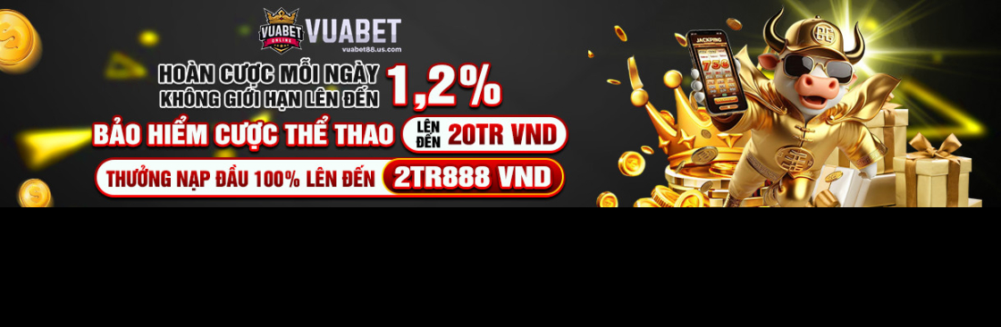 Vuabet88 USCOM Cover Image