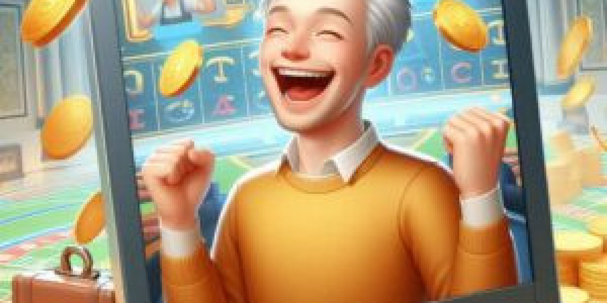 Slot Gacor: Strategi Ampuh Menang dan Raih Jackpot Besar