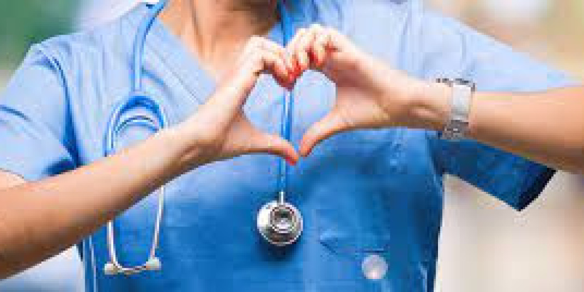 The Quiet Struggle: Finding Balance Through BSN Class Help