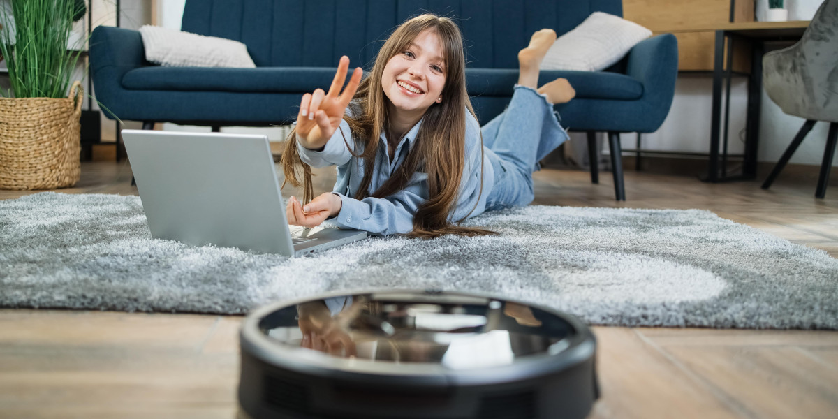 Robot Vacuum Deals Tips To Relax Your Daily Life Robot Vacuum Deals Technique Every Person Needs To Learn