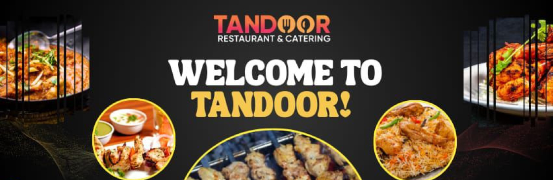 Eat In Tandoor Cover Image
