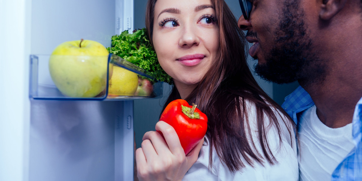 Buy Fridge UK: 10 Things I Wish I'd Known Earlier