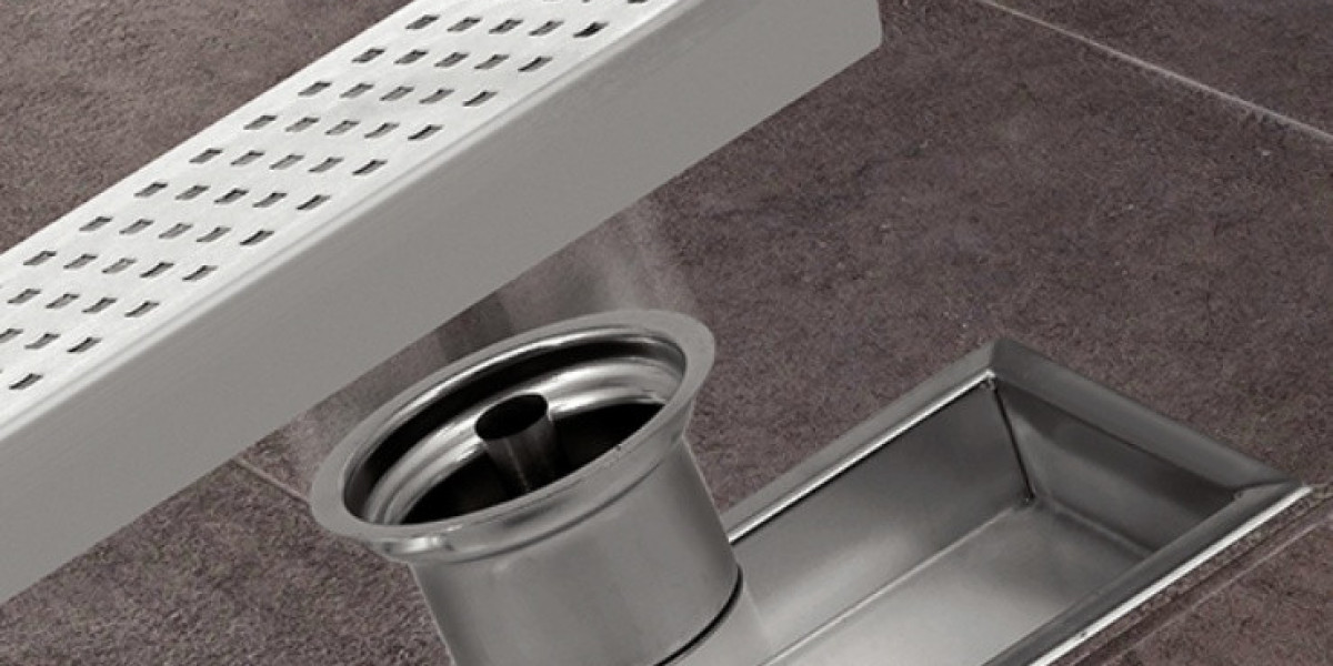 Where Professionals Choose Drain for Shower Factory Solutions