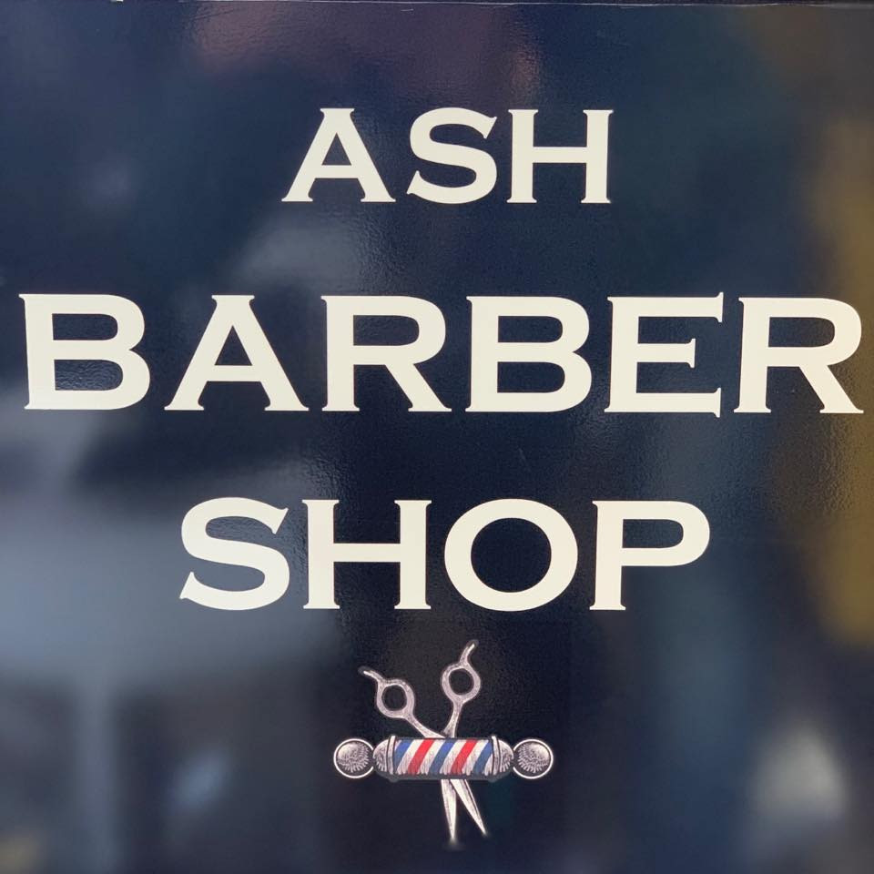 Ash Shop Profile Picture