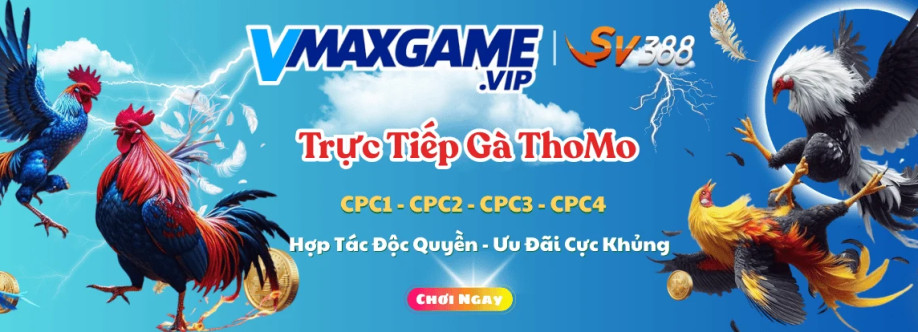 Nha Cai Vmax Cover Image