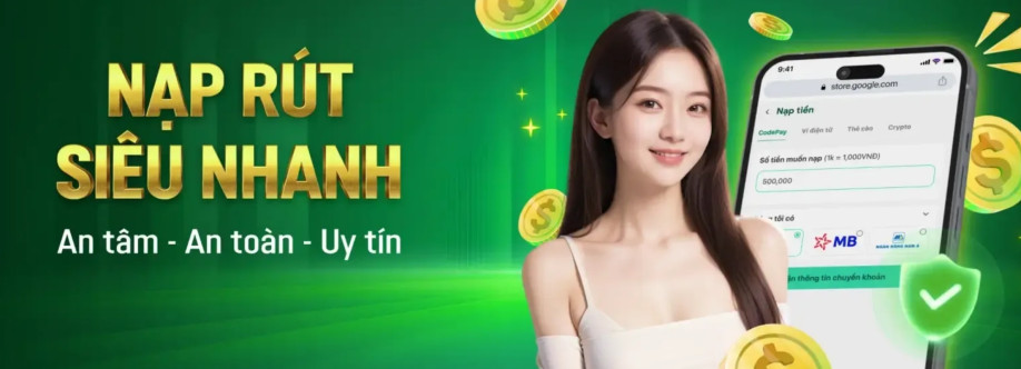 Nhà cái LU88 Cover Image