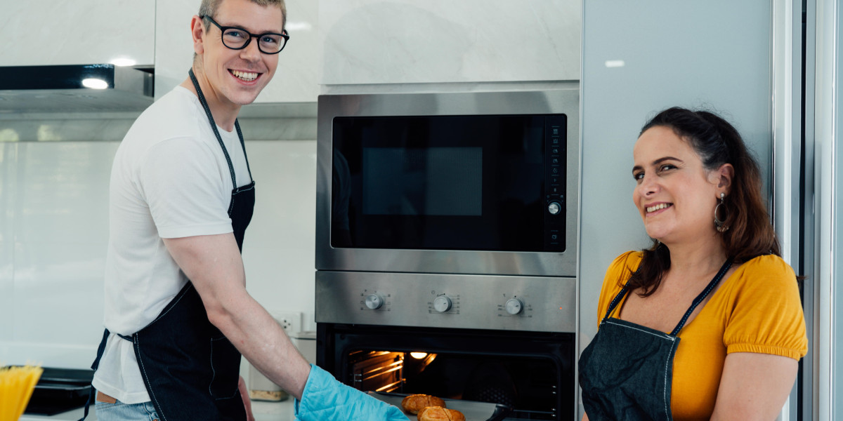 Five Killer Quora Answers To Electric Oven & Hob
