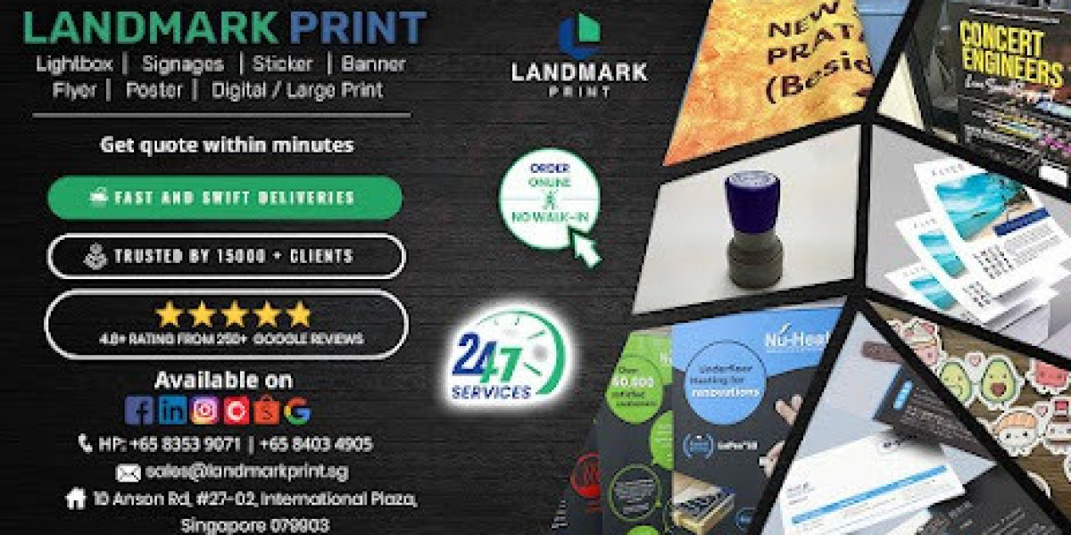 Self Inking Rubber Stamps That Transform Your Branding