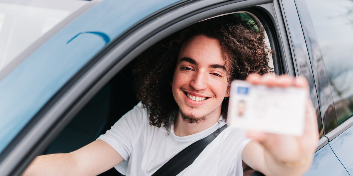 The Best Place To Research Buying A Driving Licence Online