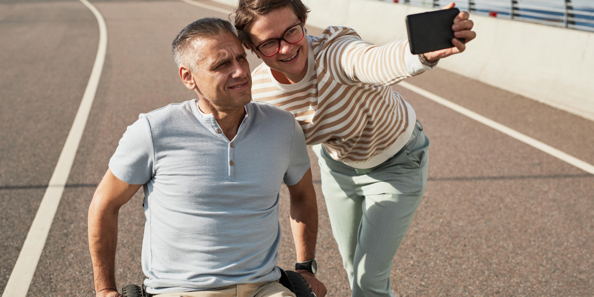 The Reasons Buying A Mobility Scooter Is More Tougher Than You Imagine