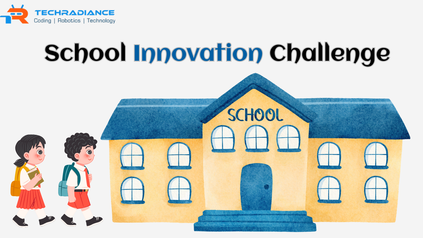 School Innovation Challenge 2025: Student Competition