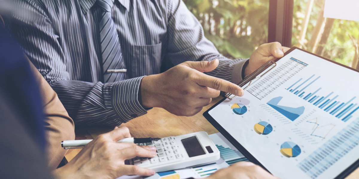 How Core Global Financial Uses KPI Calculator for Better Results