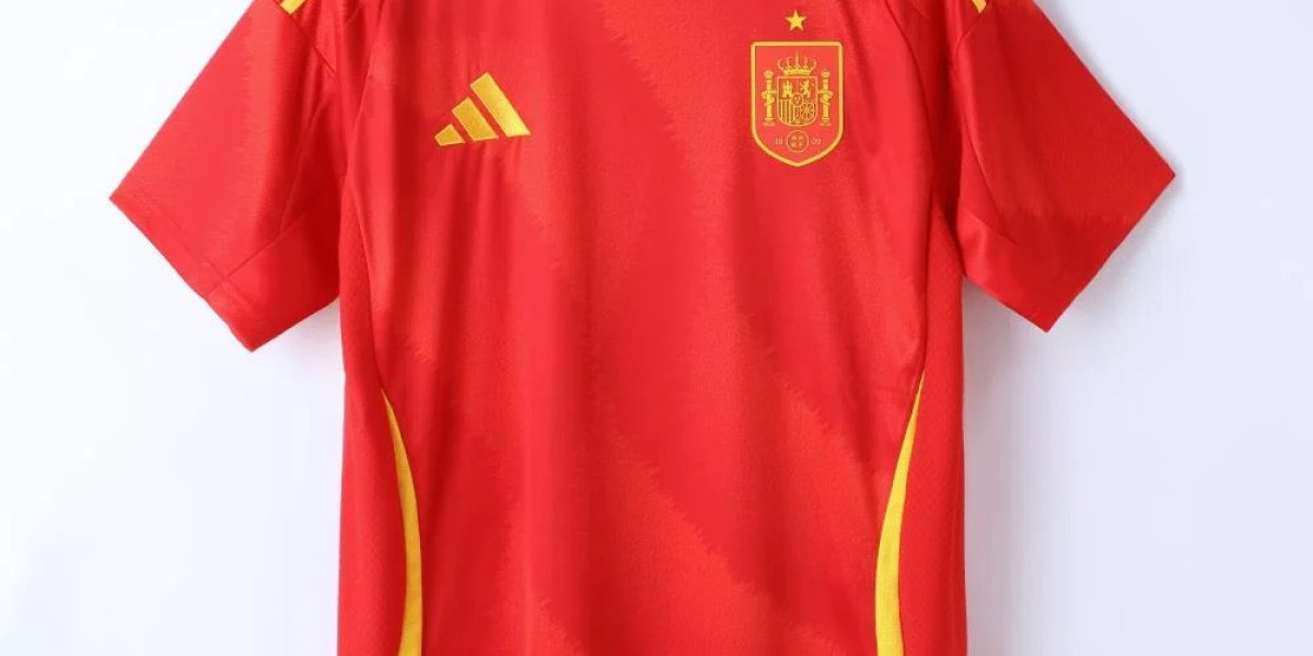 المنتخب اسبانيا قوة لا يمكن إيقافها مع Sport Touch