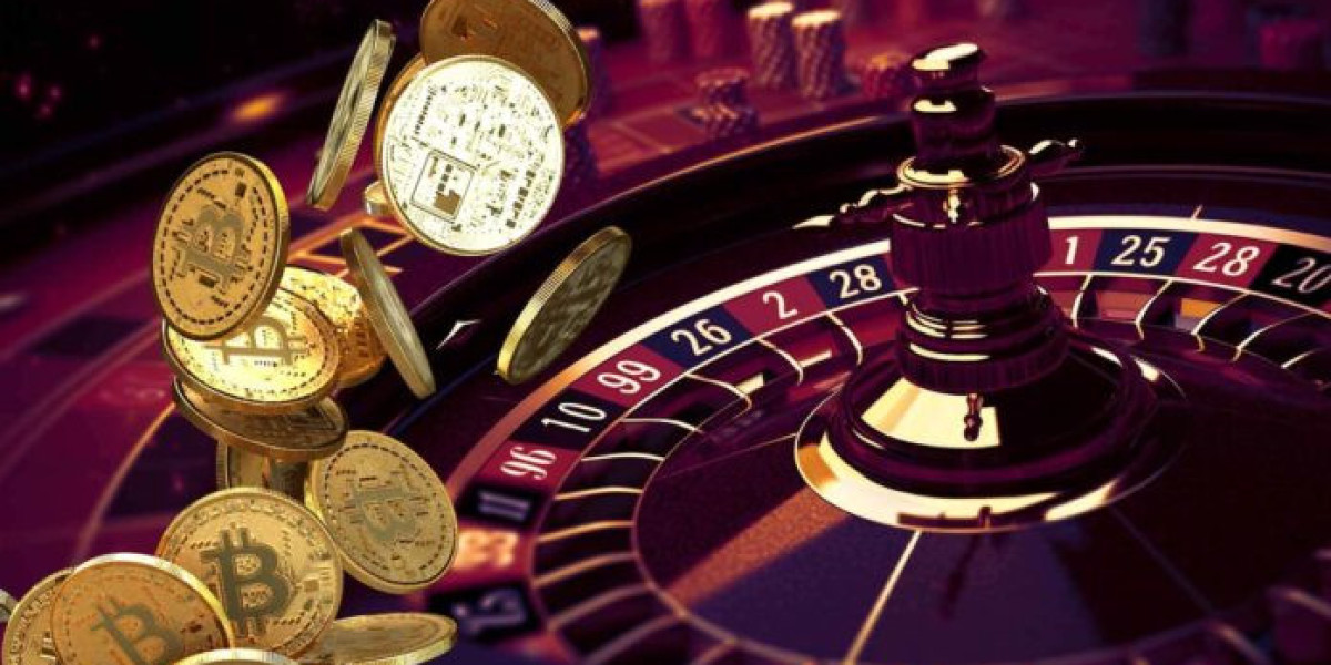 Crypto Casino – The Apex of Blockchain-Enabled Digital Gambling